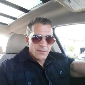 Meet your Posher, Alexander